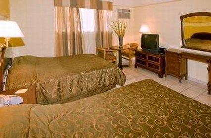 Gables Inn Coral Gables Room photo